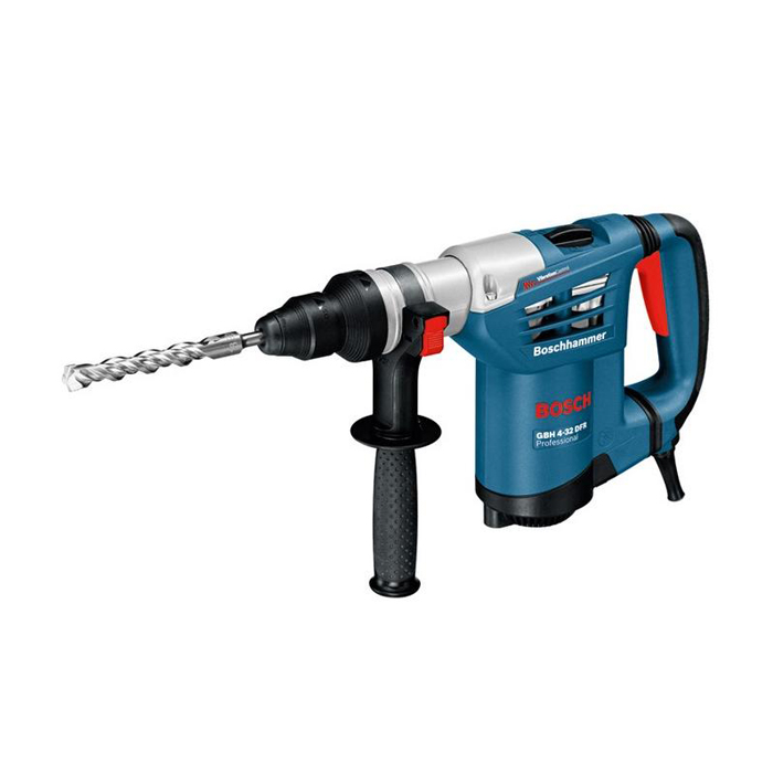 [BOSCH]로터리햄머드릴 GBH4-32DFR