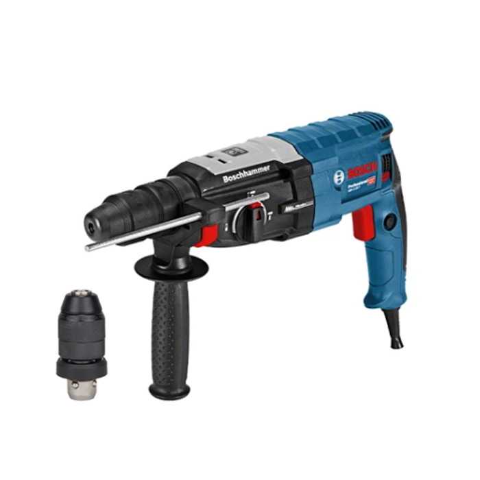 [BOSCH]로터리햄머드릴 GBH2-28F
