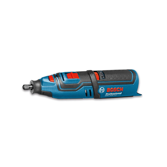 [BOSCH]다용도 조각기 GRO10.8V-LI (본체)