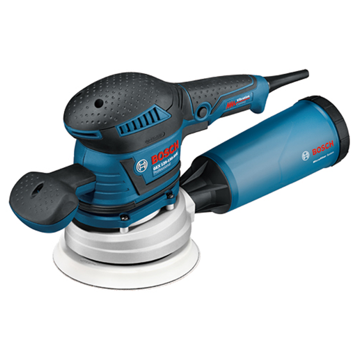 [BOSCH]원형샌더GEX125-150AVE(단종)